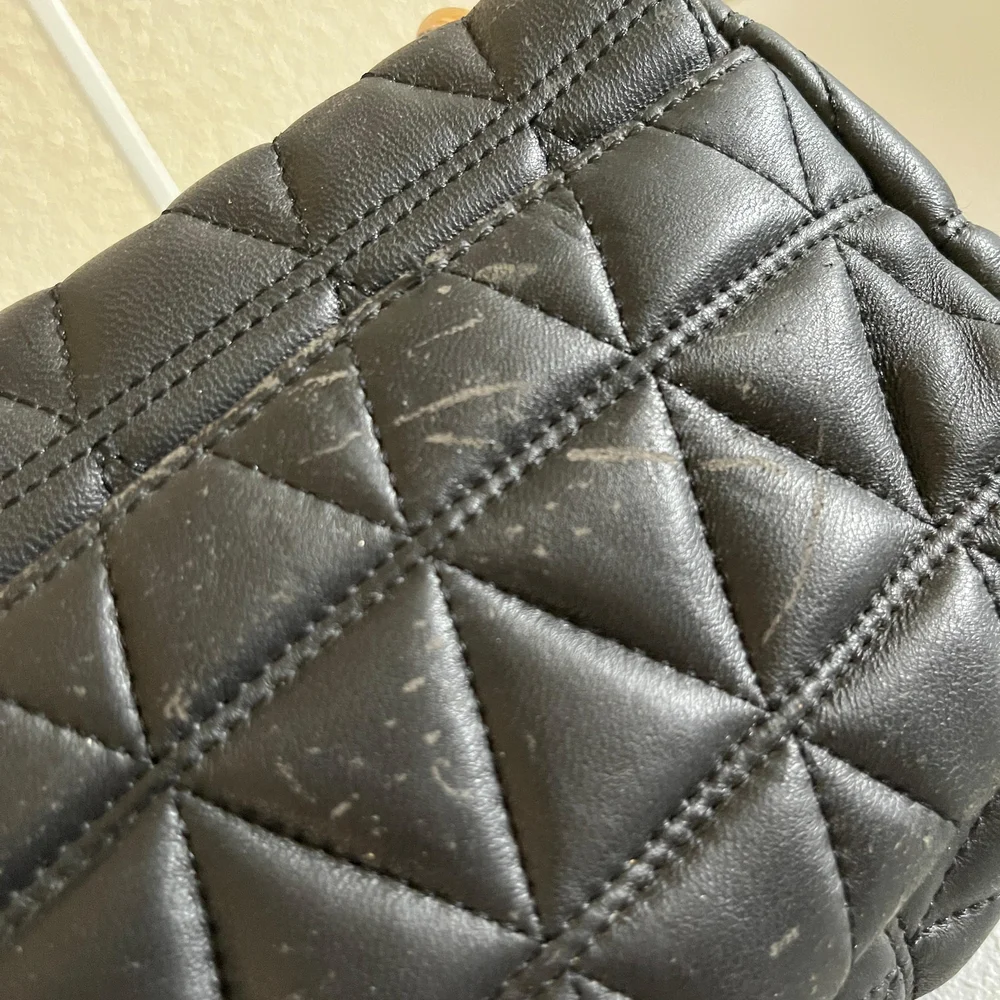 Tory Burch vintage project